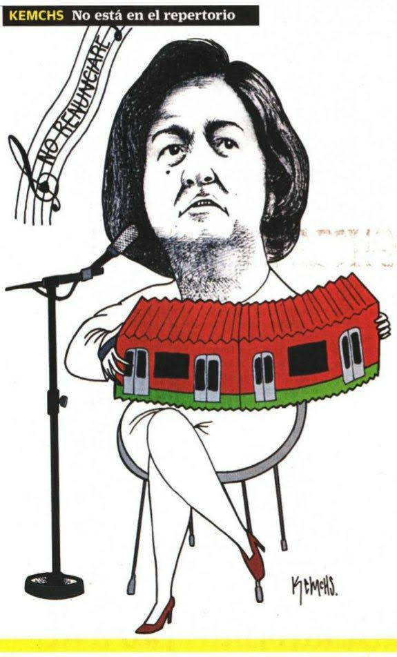La nación